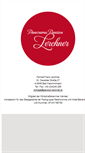 Mobile Screenshot of pension-lerchner.at